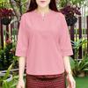 Tops – Bluse e camicie