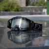 FXR Double-Layer Anti-Fog Goggles for Motorcycle, Off-Road, Mountain Biking & Skiing