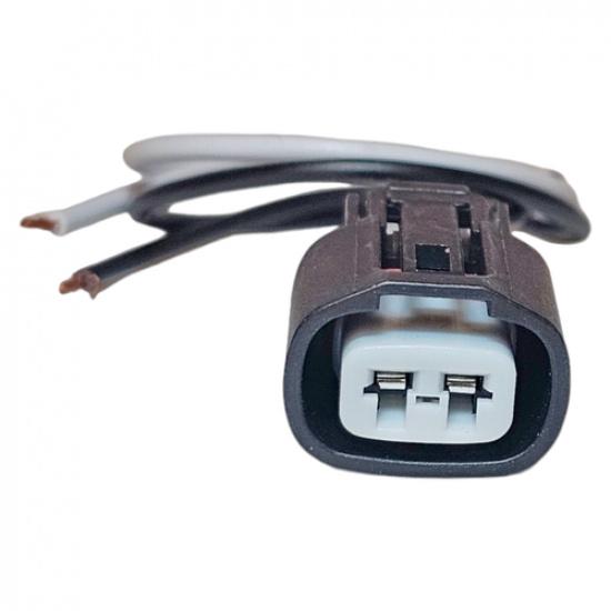 ABS Wheel Speed Sensor Connector Rear Left Fits:Lexus GS IS ISF LFA LS Mirai