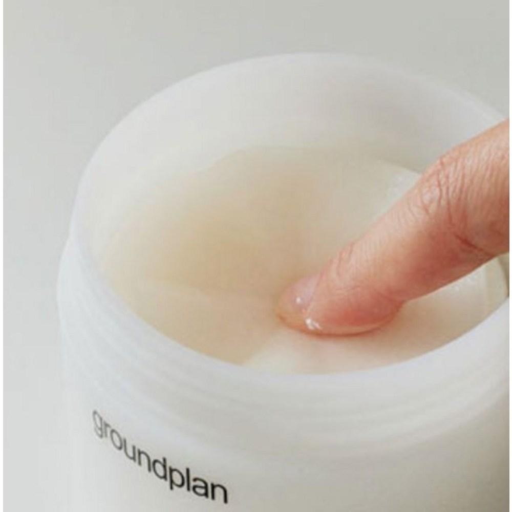 Ground Plan mist refill, 100ml, 1 unit