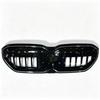 Illuminated LED Grille for BMW 5 Series G60/G61/G68 - Single Bar Vertical Design