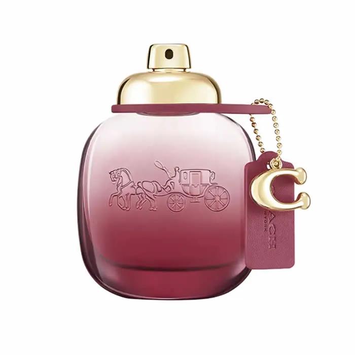 Coach Wild Rose Туалетная вода-спрей 50 мл