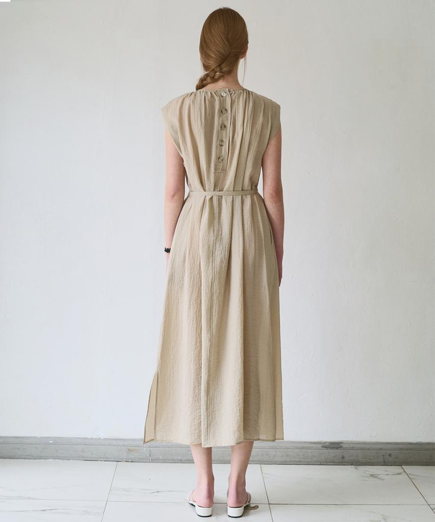 Slow Lolly Muse Line Dress _2 Colors