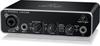 Behringer umc22 - interfejs usb