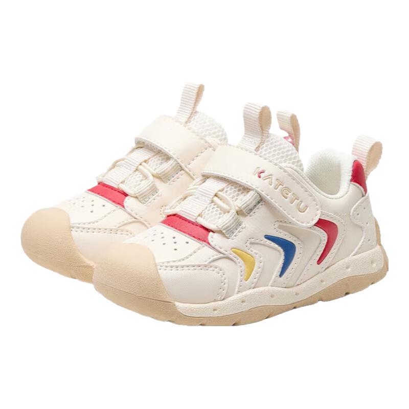 Katter Rabbit Toddler First Walker Shoes