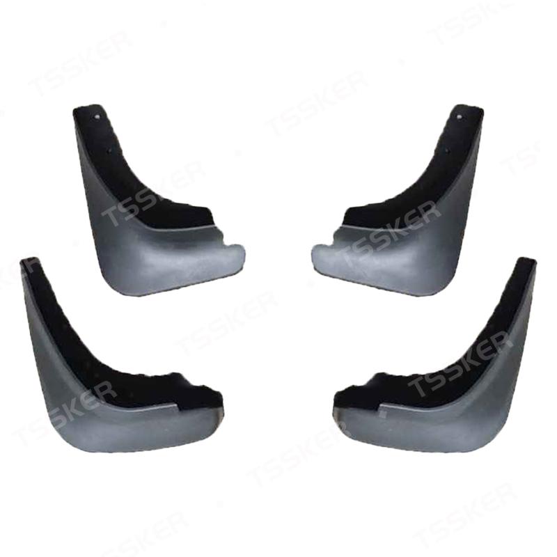 For CHERY Arrizo 7 2013-2025 2024 Mudflaps Splash Guards Mudguards Mud Flaps Fender car Accessories