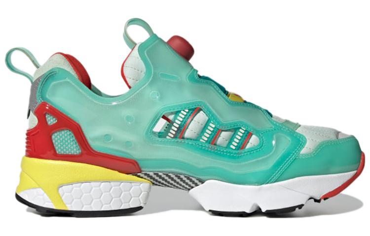 Zx Fury Adidas x Zx Fury