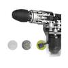 Wickes WU327 Industrial-Grade Hammer Drill with Clutch