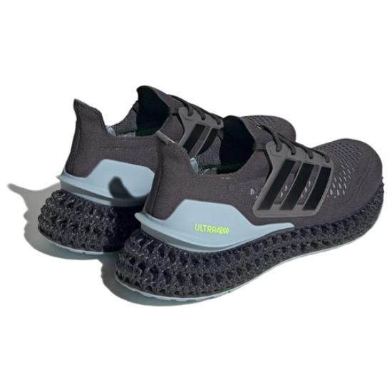 adidas Ultra 4DFWD Low Carbon Wonder Blue - ID1686