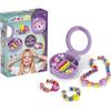 Jeu de création bijoux - LANSAY - 33119 - Cutie Stix - Kitty
