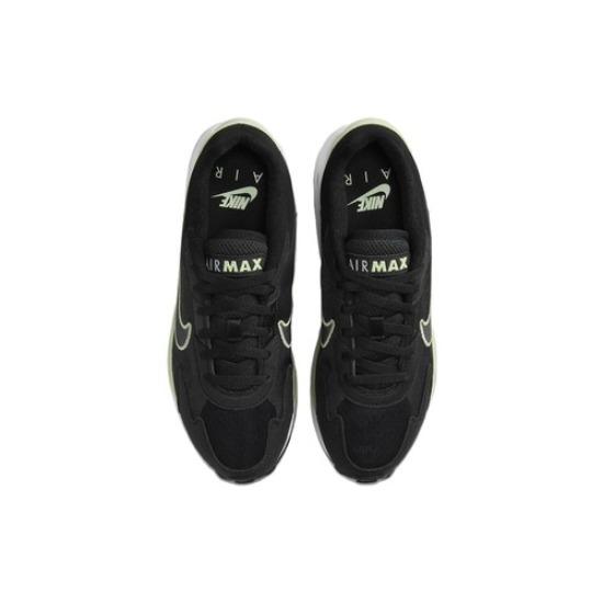Nike Air Max Solo Low Nero Verde Mica - DX3666-005