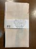 Ukiyo-e Hand Towel from All Over the World, Yumeji Takehisa, Kurofuneya