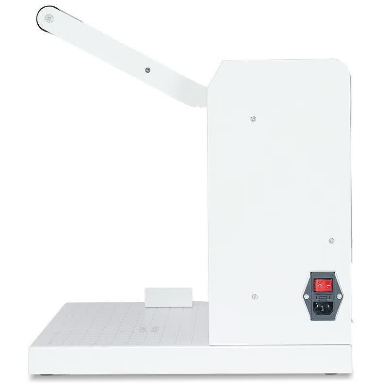 GEPAD 3-Hole Office Document Binding and Punching Machines CN plug (adapter included)