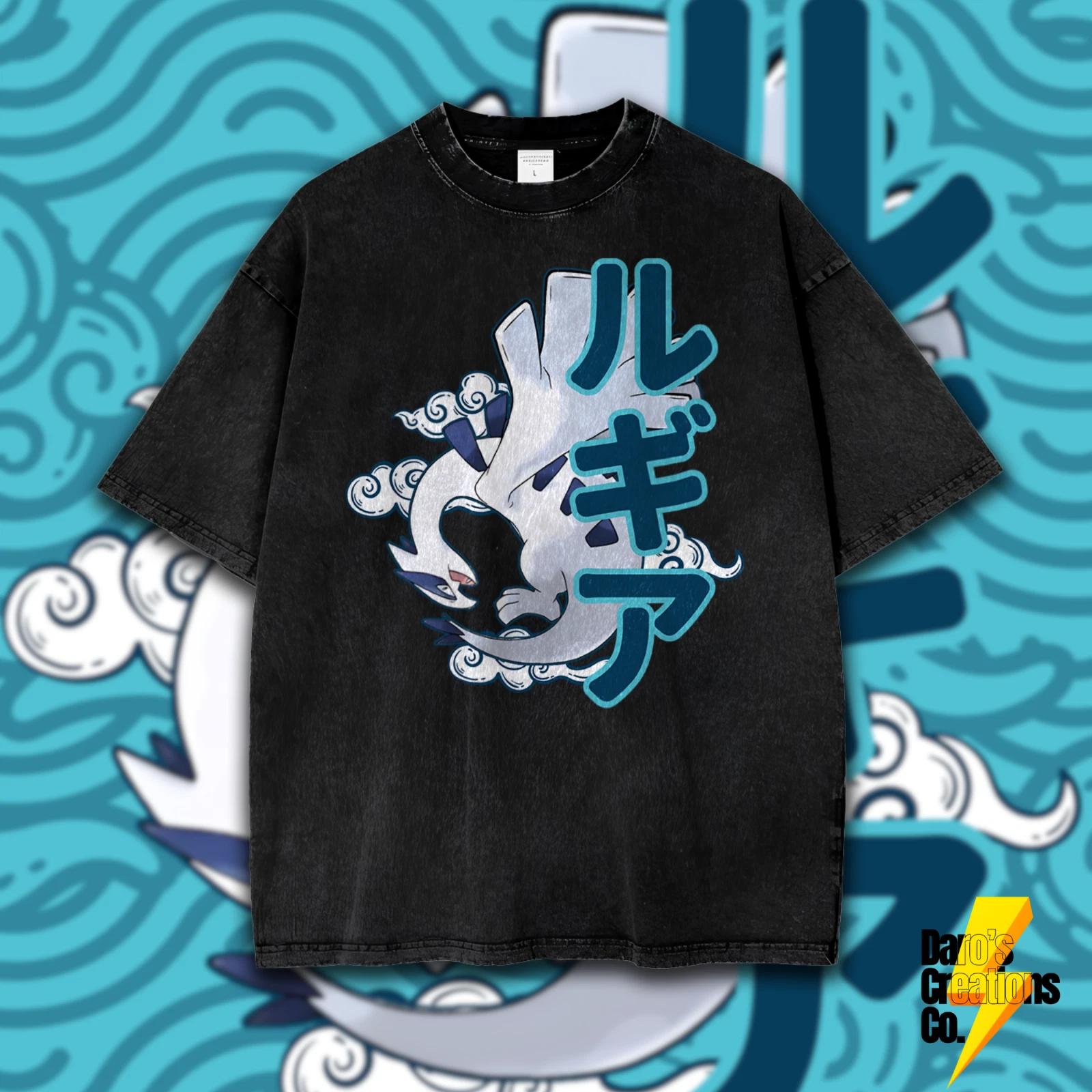 Pokemon Custom TShirt, Vintage Anime Shirt, Retro Anime Shirt, Graphic Anime S