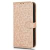For Google Pixel 8a Case Shockproof PU Leather Flip Wallet Phone Cover with Strap