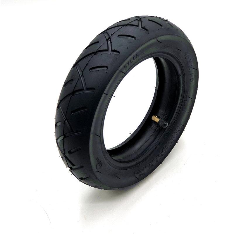 10x2.50 10x2.125 Electric Scooter Balancing Hoverboard Self Smart Balance Tire Outer Diameter 10inch Tyre And Tube 10x2.125