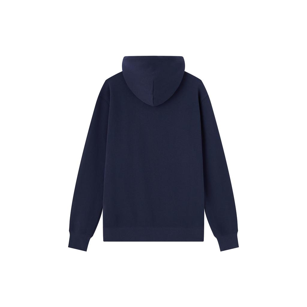 Champion Sweatshirts Unisex Hooded Moderate Regular EM-XSW04