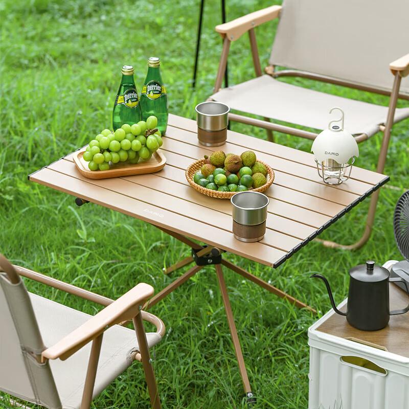 Damai Outdoor Folding Camping Table