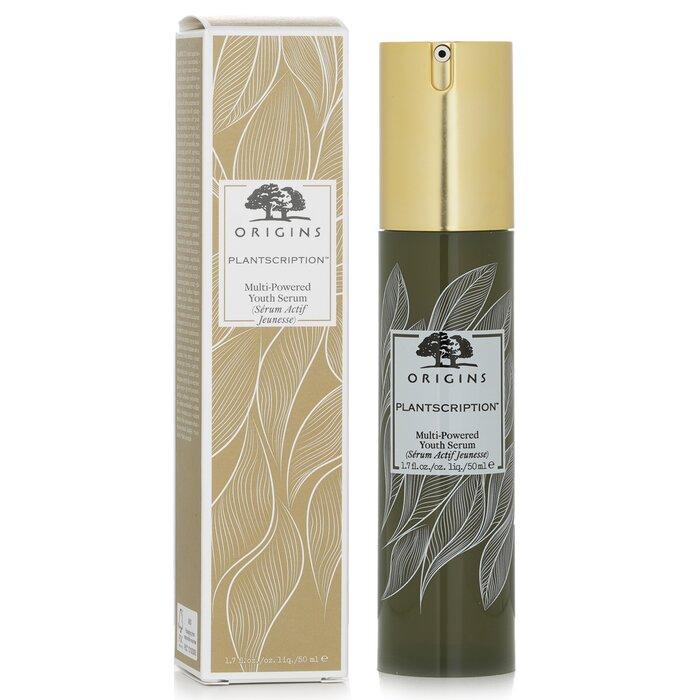 ORIGINS Plantscription Multi-Powered Youth Serum