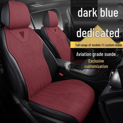 Accesorios Interior – Fundas para asientos de coche