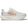 Hoka One One Mach 7 Comfortable Fitting Running Shoes Women sneaker White 1171938-FTRS