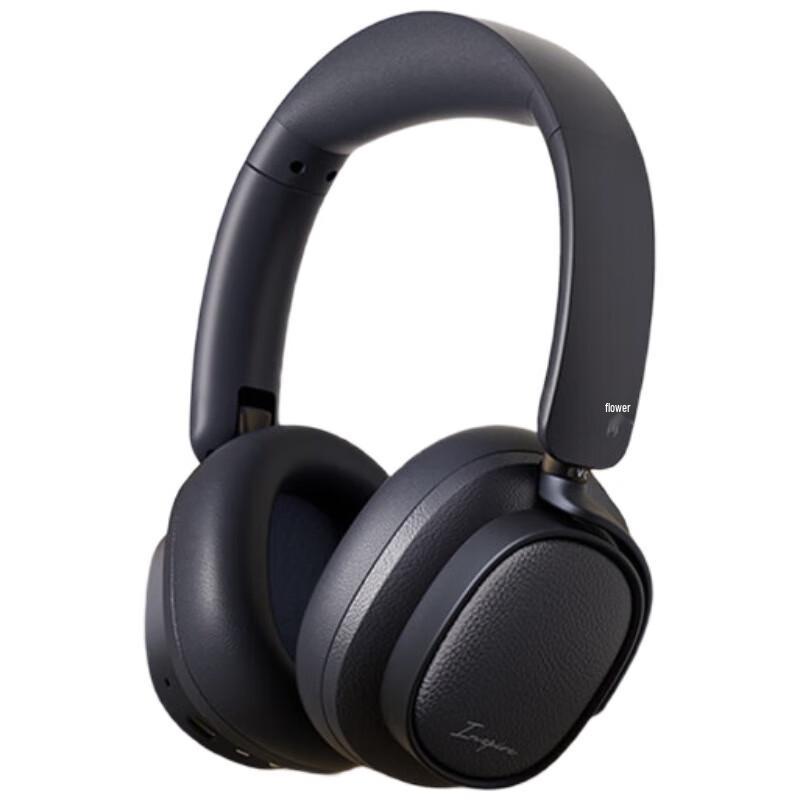 

EDIFIER Evo Space Over-Ear Active Noise Cancelling Bluetooth Headphones