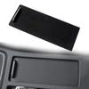 As Shown Water Cup Holder Mk7 Water Cup Cover Direct Replacement Quality Replacement Part For Golf 7 MK7 14-20
