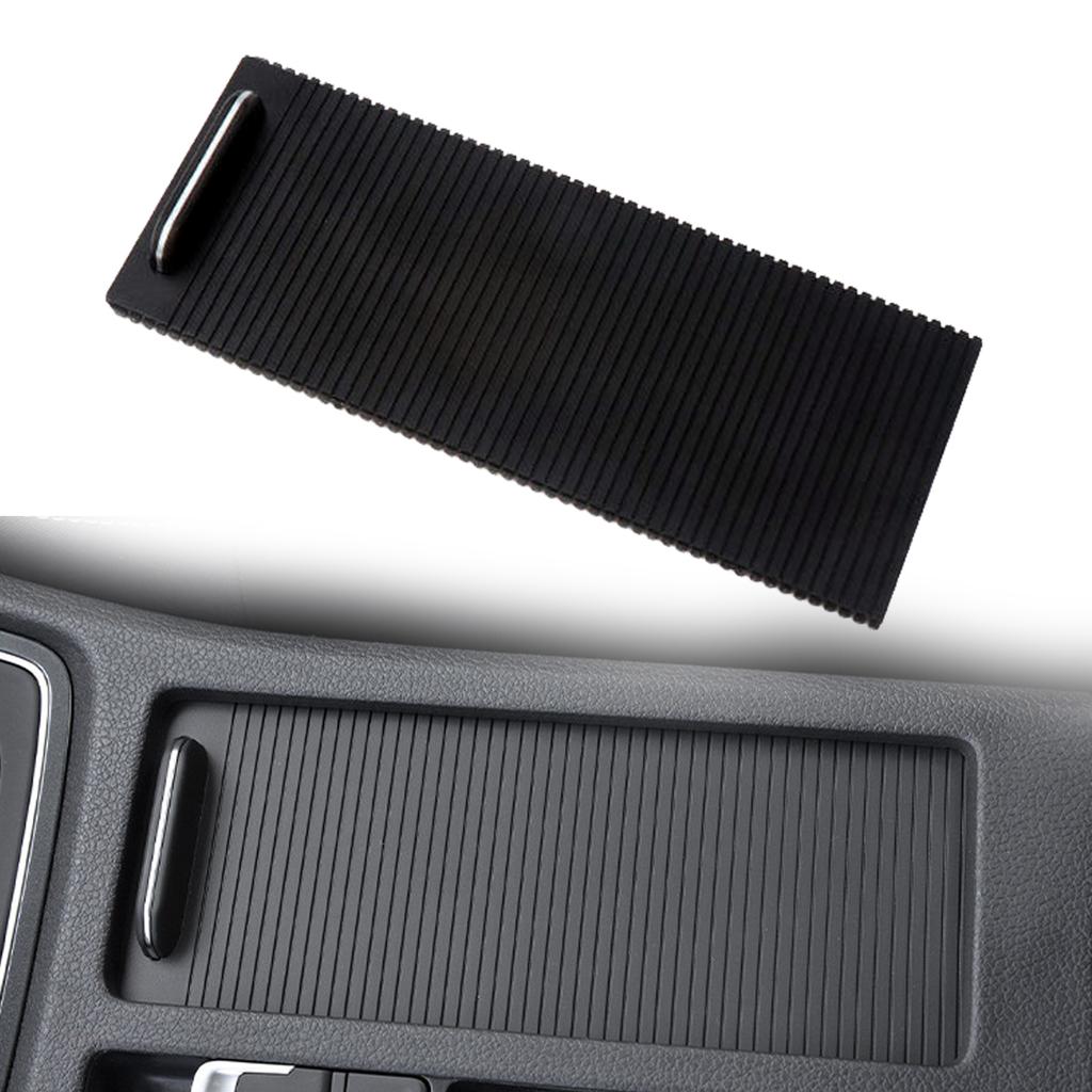 As Shown Water Cup Holder Mk7 Water Cup Cover Direct Replacement Quality Replacement Part For Golf 7 MK7 14-20