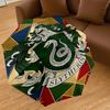 1PC Slytherin Snake Umbrella-8-Rib Reinforced, Automatic Open, Lightweight & Durable, Cute Fashion Accessory for Outdoor, D2705