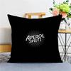 Brand A-Aperol S-Spritz Lucky Dragon Pillow Cover Sofa Cushion Cover Home Room Decoration Children Gift
