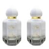 El Nabil Musc Mayssane Eau De Parfum Mixte 2 * 65 Ml