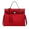 Summer New Foreign Style Texture Simple Trend Generous Bag Fashion Casual Fashion Women'S Shoulder Messenger Bag