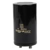 Bolt Pin Electrolytic Capacitor 450V 3300uf Aluminium Electrolysis Dielectric Capacitor for