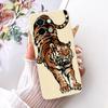 For Vivo Y38 5G Case Colorful Flowers Painted Cover Soft Slim Phone Case For Vivo Y58 5G V2355 Y 38 VivoY38 VivoY58 Fundas Coque