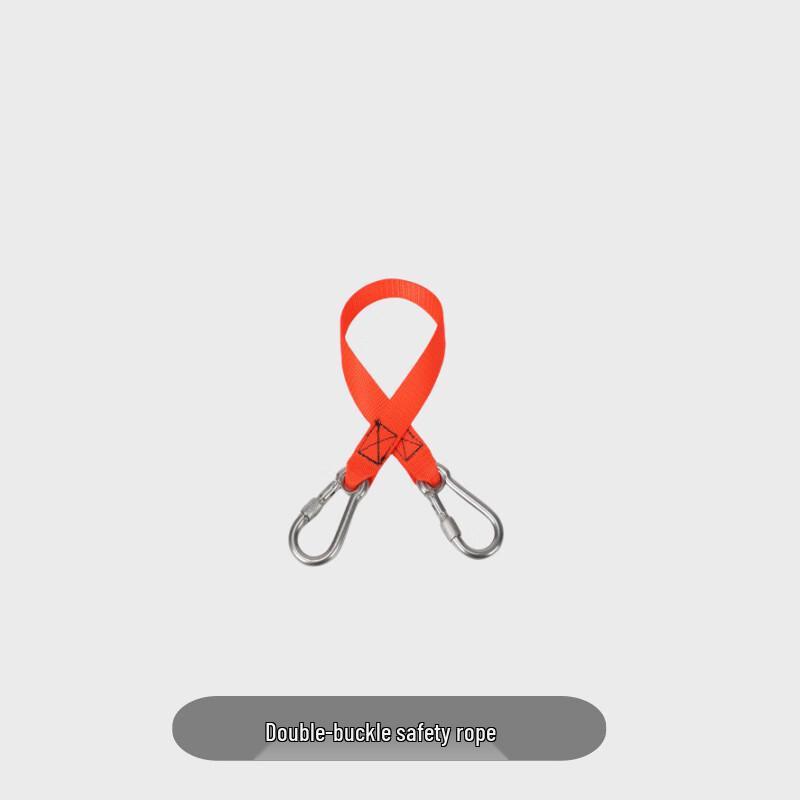 

High-Altitude Tool Safety Lanyard One Size
