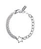 Merciband Star Half Surgical Bracelet