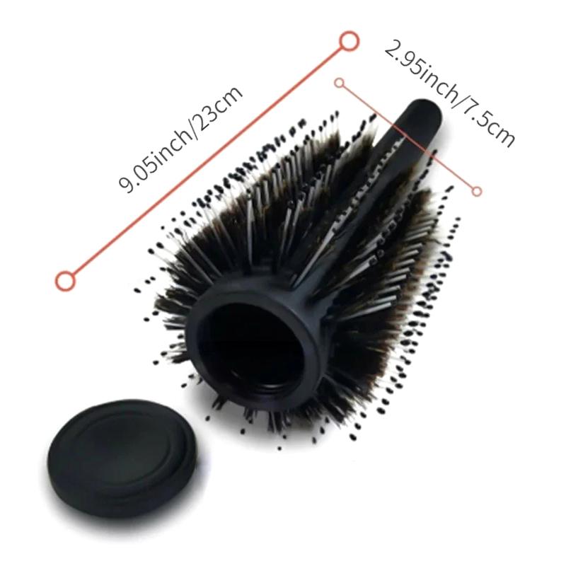 Hair Brush Comb Diversion Stash Safe Hidden Compartment Money Jewelry Secret Box