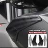 For HONDA FORZA350 NSS350 2025 2024 2023 Forza NSS350 Motorcycle Front Head Protection Cover Upper Body Guard Strips