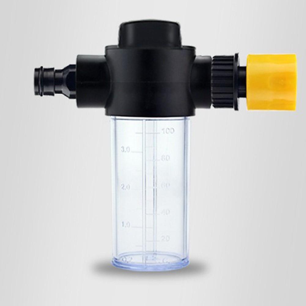 Standalone Switch Water Foam Pot Large Capacity Plastic