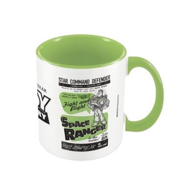 Space Ranger Buzz Lightyear Mug