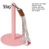 Home Knitting Tools Portable Wrist Yarn Holder, Ball Dispenser for Crocheting, Knitting, Lightweight Spinner Stand with Strap, Gift Crochet