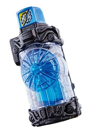 Bandai Kamen Rider Build DX Kirin Cyclone Full Bot