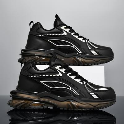 Men Shoes Sneakers Male Tenis Luxury Shoes Mens Casual Trainer Race Breathable Fashion Loafers Running Shoes for Men