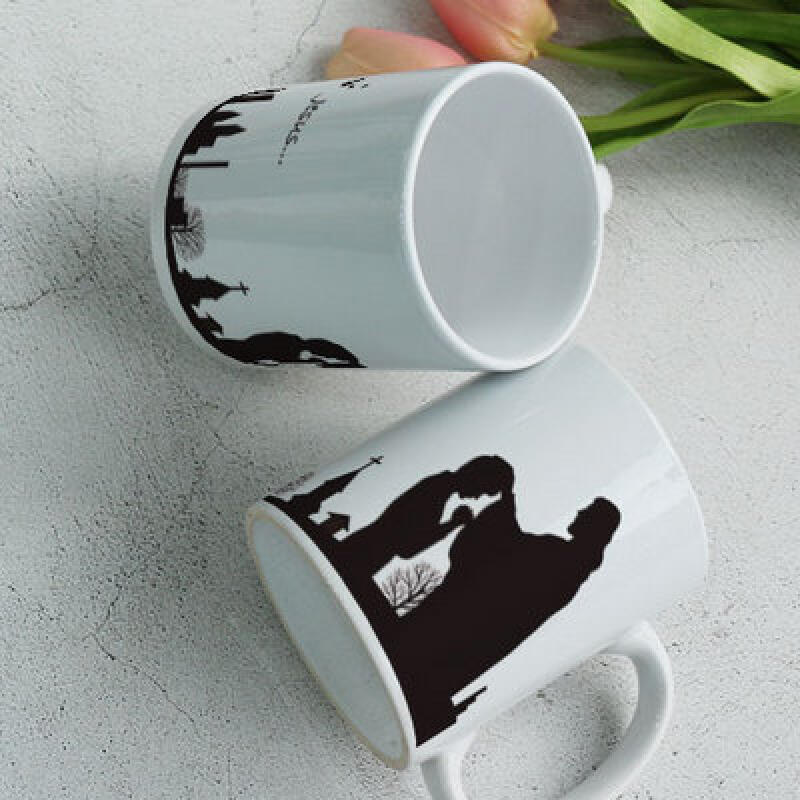 tk311-Design Mug 2p-Lord Jesus Christ