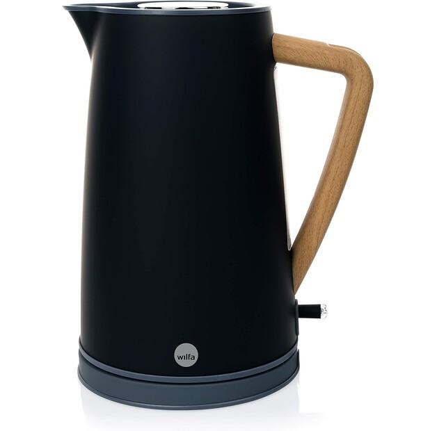 Kettle Wilfa WKR-2000B Spring (609955)