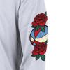 Nike 2025 All-Star Weekend Men's Nike Nba Long-Sleeve Max90 T-Shirt HQ0684-100