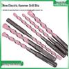 Fang Dawang Concrete Hammer Drill Bit with Dual Handle Options for Impact Drills