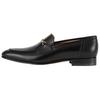 Gucci Interlocking Jakarta Loafer 'Black' Women's 669816 1W600 1000