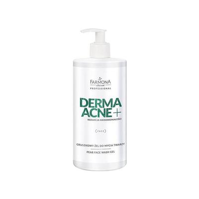 Cuidado facial – Productos para el acné