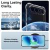 IMAK Etui For vivo S50 Pro mini 5G Pokrowiec na telefon z TPU Poduszka powietrzna Odporne na wstrząsy Ochrona
